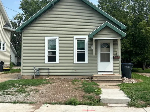 850 Cherry St, Oshkosh, WI 54901