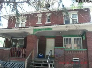 1536-1538 Maple Ave NE, Canton, OH