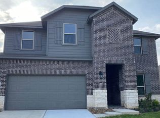 1150 Purple Orchid St, Montgomery, TX 77316