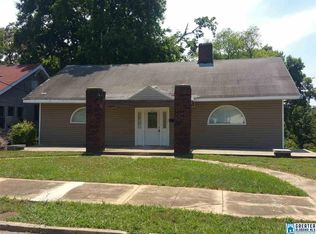 1614 29th St N, Birmingham, AL 35234