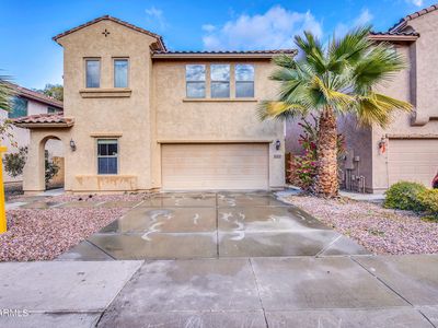 2212 W Kathleen Rd, Phoenix, AZ, 85023