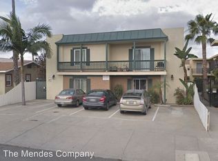 4438 Oregon St APT 10, San Diego, CA 92116