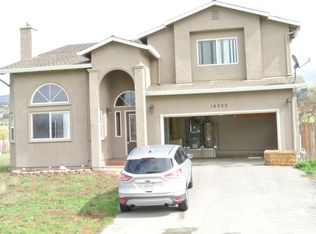 16200 Hill Rd, Morgan Hill, CA 95037