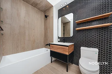 Rented by Nooklyn NYC LLC