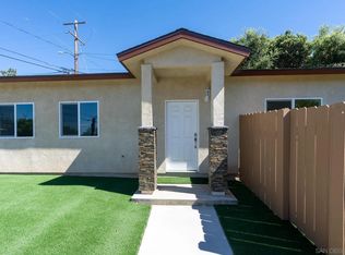 12327 Lemon Crest Dr, Lakeside, CA 92040