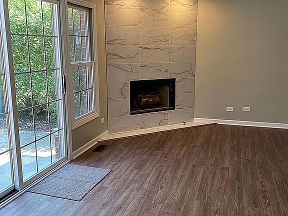 1st fl great room gas firepl
