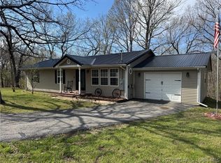 18488 Brendel Blvd, Rocky Mount, MO 65072