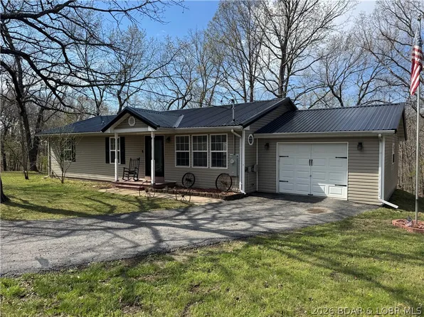 18488 Brendel Blvd, Rocky Mount, MO 65072