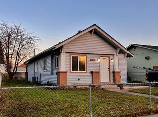 4928 N Cook St, Spokane, WA 99217