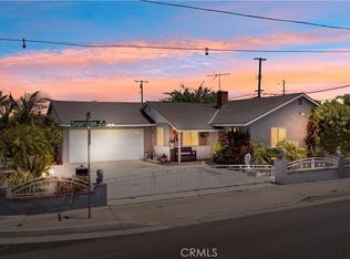 2631 Ramona Dr, Santa Ana, CA 92707