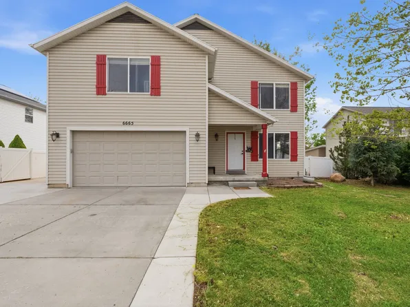 6665 Harvest Ln, Stansbury Park, UT 84074