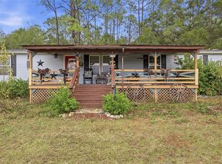 975 NW 107th Ct, Ocala, FL 34482