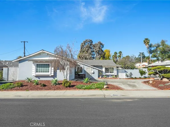 1801 Fillmore Dr, Monterey Park, CA 91755