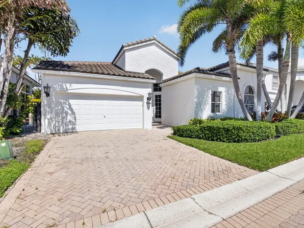 6439 NW 43RD Terrace, Boca Raton, FL 33496