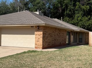 2616 Shoreridge Ave, Norman, OK 73072