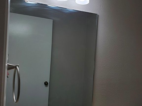 Downstairs Bathroom