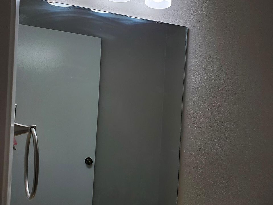 Downstairs Bathroom