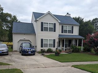 2057 Sarahs Cove Dr, Hayes, VA 23072