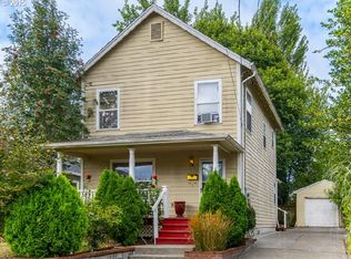 3807 NE 8th Ave #A, Portland, OR 97212