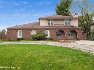 4125 Ashworth Rd, West Des Moines, IA 50265