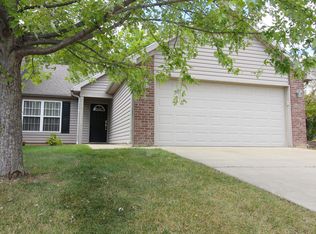 3732 Ellison Dr, West Lafayette, IN 47906