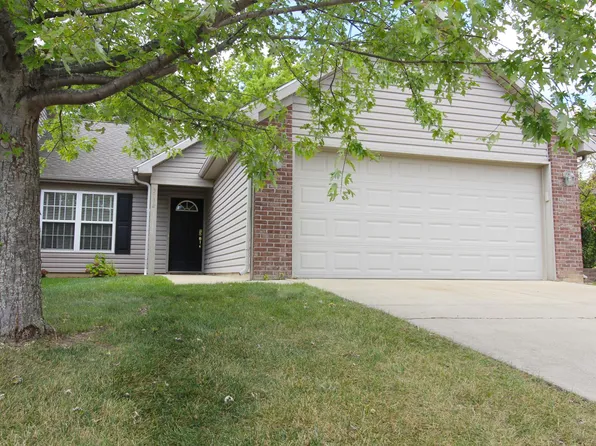 3732 Ellison Dr, West Lafayette, IN 47906