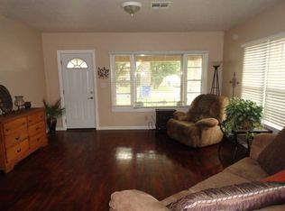 705 N 13th St, Duncan, OK 73533