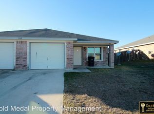 4109 Elms Run Cir APT B, Killeen, TX 76542