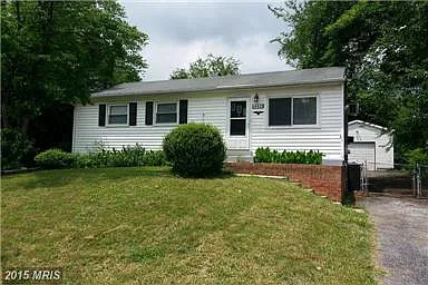 14439 Meridian Dr photo 1
