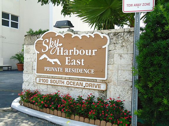 2nd image of 2100 S Ocean Dr APT 4L