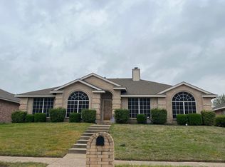1537 Aberdeen Dr, Lancaster, TX 75134