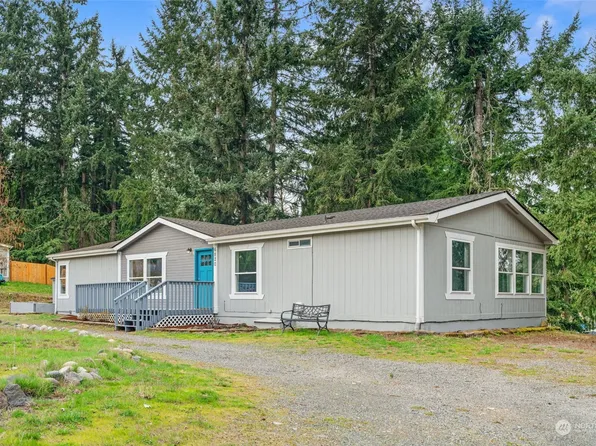 6820 297th Street S, Roy, WA 98580