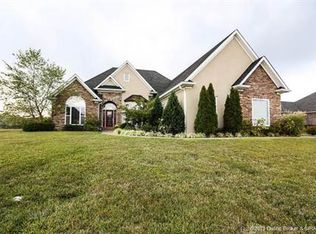 113 Bluff Ridge Rd, Jeffersonville, IN 47130