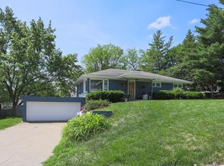 305 W 4th St, Logan, IA 51546