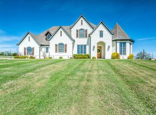 124 Bearclaw Cir, Aledo, TX 76008