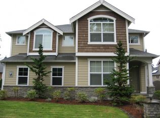 8123 NE 150th St, Kenmore, WA 98028