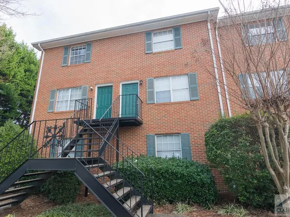 2165 Milledge Ave, Athens, GA 30605