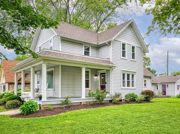 200 W 8th St, Kaukauna, WI 54130