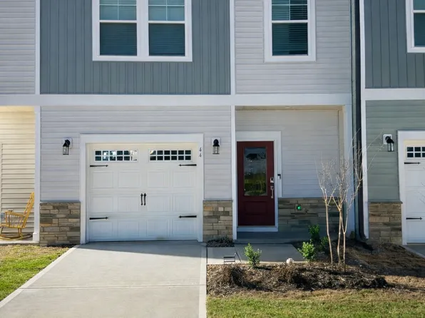 44 Charlie Cir, Angier, NC 27501