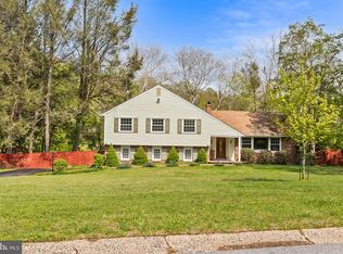 210 Timber Jump Ln, Media, PA 19063