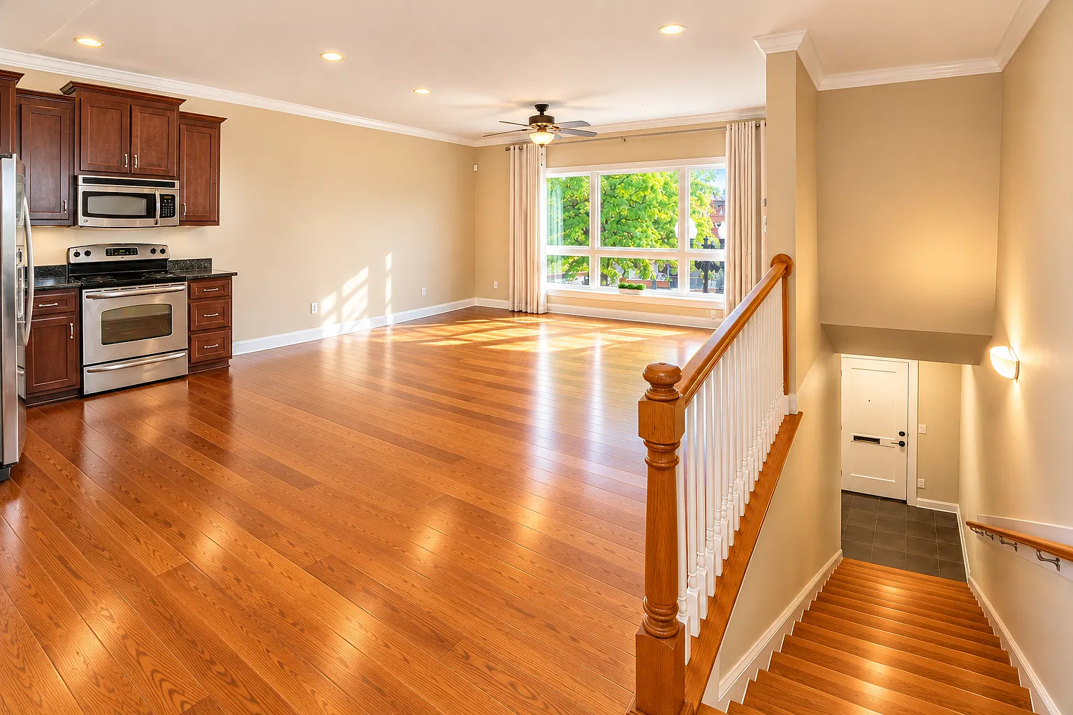 1 bed, 800 sqft, $1,250 — Photo 1