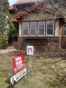 1329 University Ave NE, Minneapolis, MN, 55413