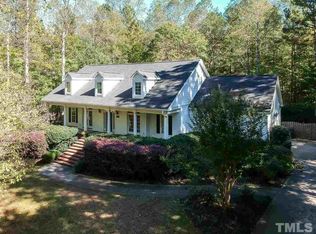 2418 Jones Ferry Rd, Chapel Hill, NC 27516