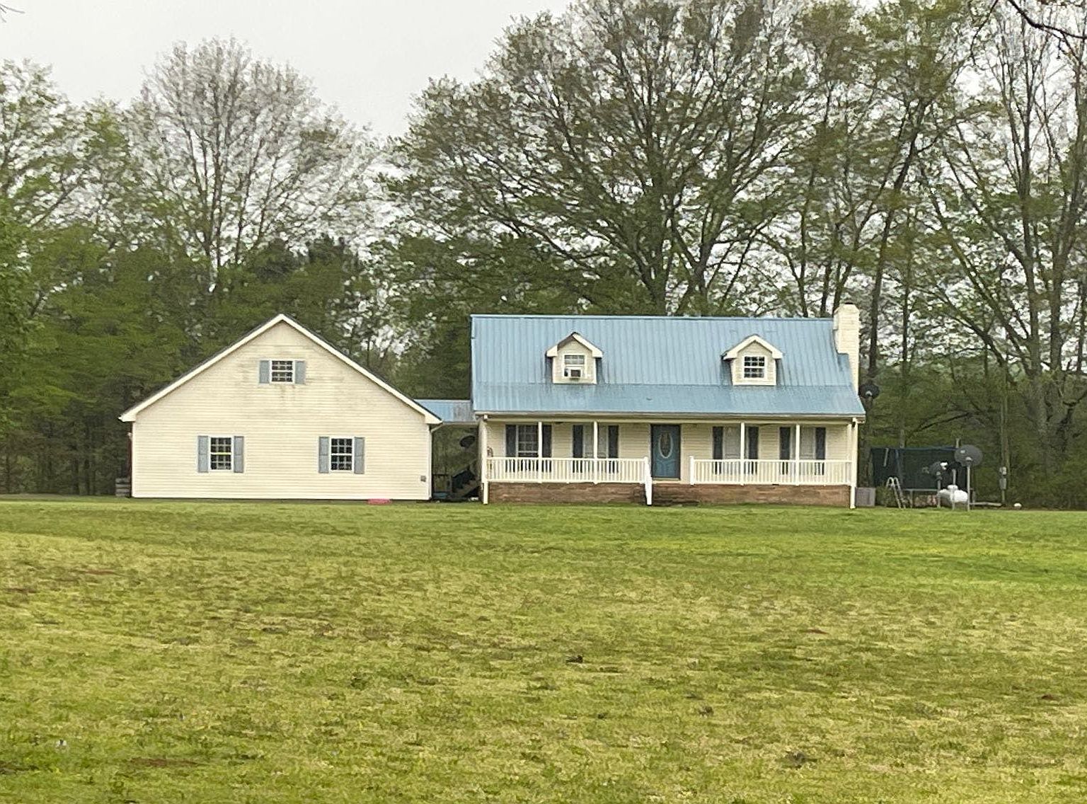 586 Romine Bailey Rd, Nauvoo, AL 35578 Zillow