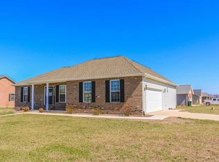 393 Westmore Dr, Aviston, IL 62216