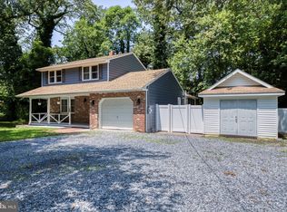 30 Perot Ave, Cherry Hill, NJ 08003