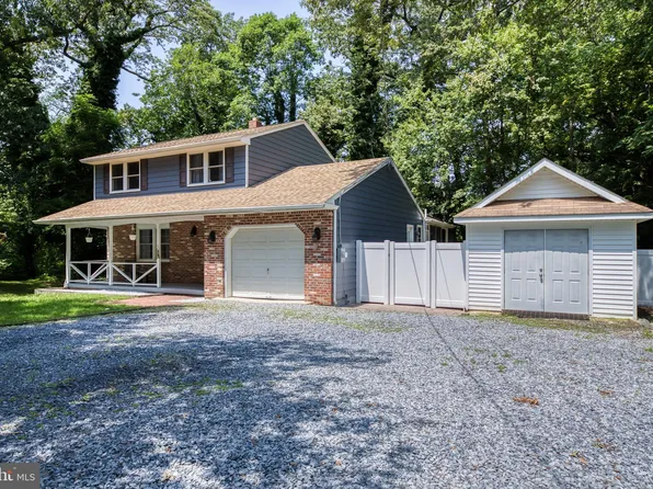 30 Perot Ave, Cherry Hill, NJ 08003