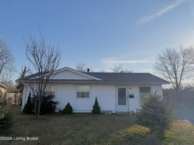 4307 Chambers Way, Jeffersontown, KY, 40299