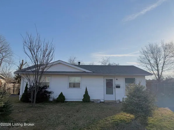 4307 Chambers Way, Jeffersontown, KY 40299