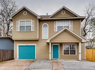 3022 E 12th St, Austin, TX 78702